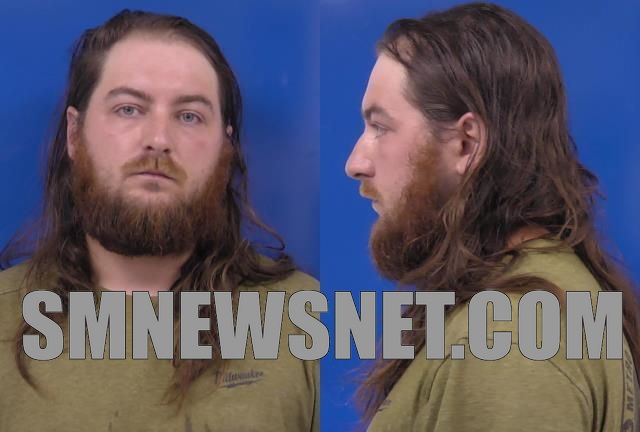 Calvert County Deputies Charge Man in Sexual Assault at Rod ’N’ Reel Resort Bar