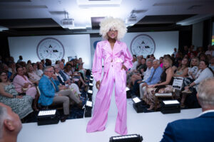 Fashion for a Cause Raises More Than $300K for Community Health Programs