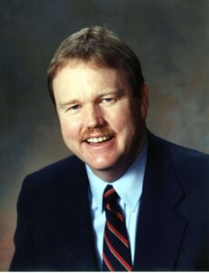 Francis Hall Chaney, II
