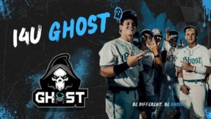 Chesapeake Ghost Organization Announces Establishment of 14U Baseball Team; Launches Search for Top Southern Maryland Talent