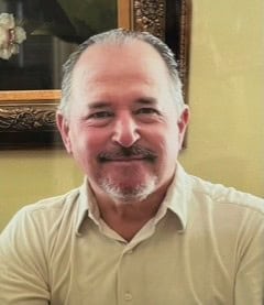 Alan Joseph Gwynn, 63,
