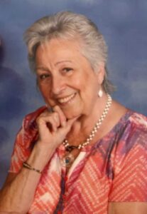 Margaret Zanelotti “DeeDee” Hoofnagle