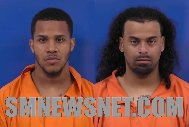 Two New York Men Arrested for Stealing Used Cooking Oil from Salsa’s Mexican Cafe in Lusby