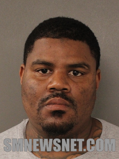 Convicted Drug Dealer on Parole Arrested in New Cocaine Distribution Case in St. Mary’s County