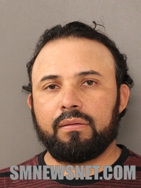 Lexington Park Man Held Without Bond After Alleged Incident Involving Child in St. Mary’s County