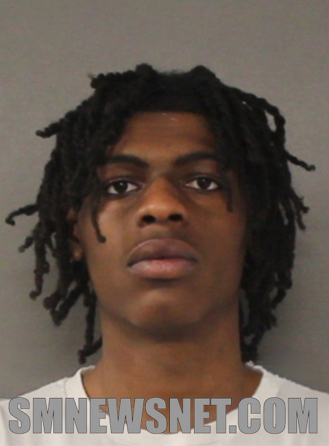 Lexington Park Man Charged With Felony Assault, Resisting Arrest and Disorderly Conduct After Incident in St. Mary’s County