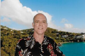 William “Jerry” Jerow, 79,