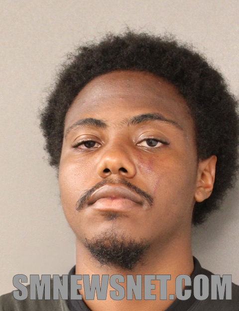 Texas Man Arrested in St. Mary’s County After Alleged Calls And Texts Despite Protective Orders