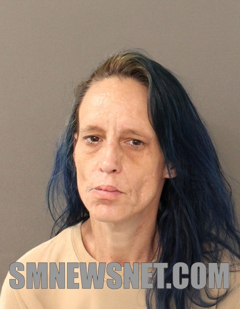 Mechanicsville Woman Charged After Fentanyl, Pipe Found At St. Mary’s Courthouse