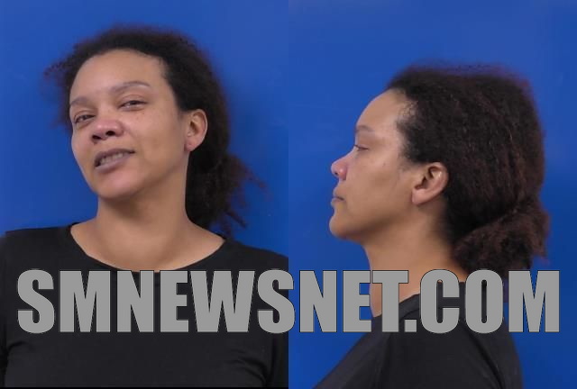 Prince Frederick Woman Charged With Felony Assault After Reported Scissors Attack