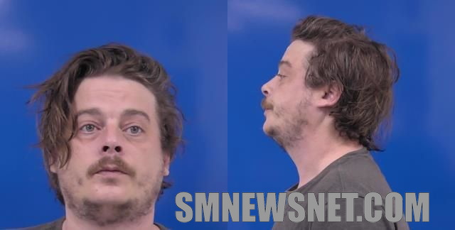 Intoxicated Lusby Man Arrested After Multiple Calls Report Man Lying Near Roadway