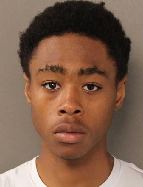Callaway Teen Charged in Two Gun-Related Cases Involving Stolen Glock Report, Unserialized Handgun Arrest