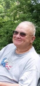 ADCS/AW/Sr. Chief Petty Officer Bobby Lee Newsome