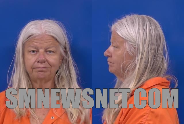 Chevy Chase Woman Charged with Disorderly Conduct and Trespassing at Rod ’N’ Reel in Chesapeake Beach