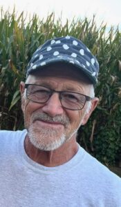Ronald Eugene “Ron” Reed, 73,