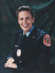 Bobie Jo Rogers, age 49,