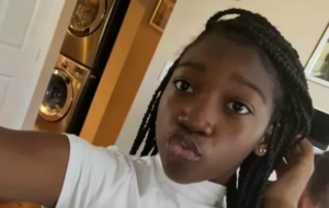 Police Seeking Information in Murder of 18-Year-Old Daijah Cherry