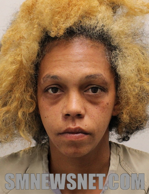 Leonardtown Woman Charged With Indecent Exposure, Trespassing at Lexington Park Liquor Store