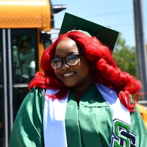 St. Charles Closes Out The 2026 CCPS Graduation Season With A Dose of Empathy