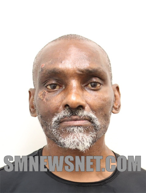 Deputies Say Suspected Crack Cocaine Found During Lexington Park Traffic Stop
