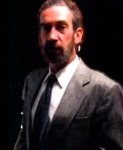 Michael Paul Stringfellow, 62,