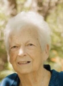 Dorothy Lee Terrill