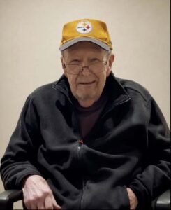 Dewey Trinkley, 81,