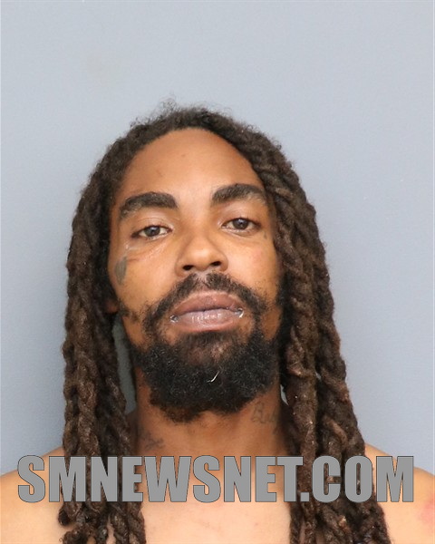 Deputies in Charles County Charge Laurel Man With Assault, Disorderly Conduct After Waldorf Disturbance