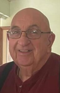 Robert “Bob” E. Walker, 82,