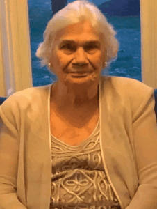 Thelma “Anne” Wells, 90,