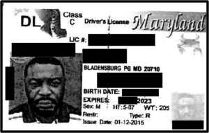 Maryland Man Sentenced for Role in HSTF Multi-Million Dollar Money Laundering Conspiracy Case