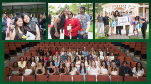 CSM Nursing Graduates Celebrate First Steps as Professional Nurses During Recognition Ceremony