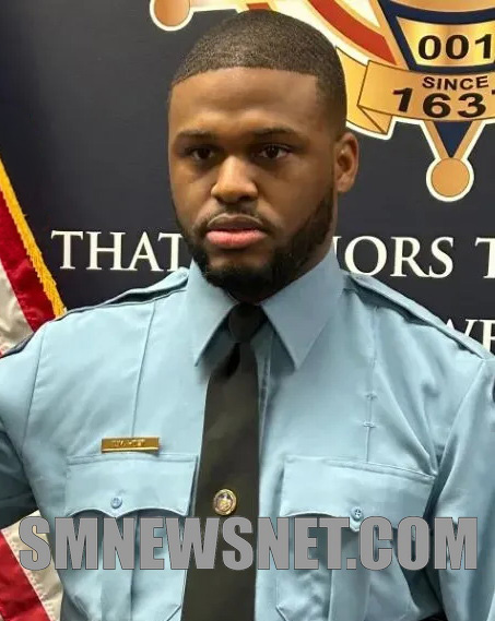 St. Mary’s County Correctional Officer Charged With Theft, After Stealing Cash from Inmate