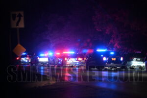 Police Investigating Assault and Shots Fired in Wildewood, One Victim Transported with Serious Leg Injury