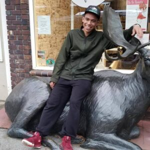 St. Mary’s County Native Missing in Washington State; Police Make Two Arrests After Human Remains Are Located on Joint Base Lewis-McChord