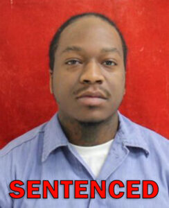 Repeat Offender Sentenced to 21 Years in Prison for Felony Cocaine Case in St. Mary’s County