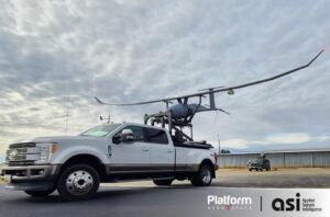 Platform Aerospace Highlights Growth in St. Mary’s County With Hundreds of New Jobs