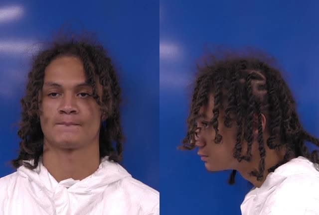 Detectives in Calvert County Arrest Lexington Park Man in Solomons Stabbing