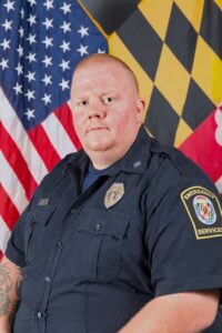 UPDATE: Calvert and Charles County EMS Regrets to Announce Passing of Paramedic Kevin Wells