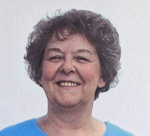 Shellie Sue McCarroll, 74,