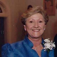 Virginia Ann Lewis Dunbar, 85,