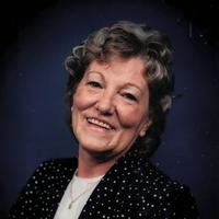 Cecelia Margaret Oliver “Tinkie”