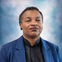 Ruth F. Hawkins