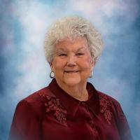 Carolyn Leigh (Sanner) Livingston