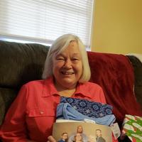 Janet Lee Taylor, 81,