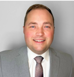 Calvert County Health Department Announces Appointment of New Deputy Health Officer