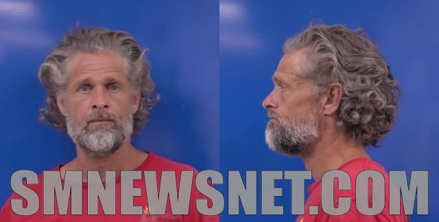 Solomons Man Arrested for Disorderly Conduct After Three Noise Complaints