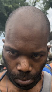 Police and Fugitive Tack Force Apprehend Suspect Wanted for 2020 Murder in Washington D.C.