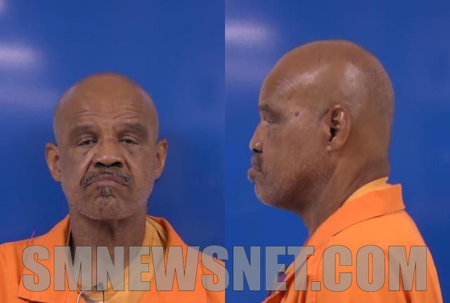 Police in Calvert County Arrest Driver Passed Out at Dunkirk Gas Pump After Finding Crack Cocaine