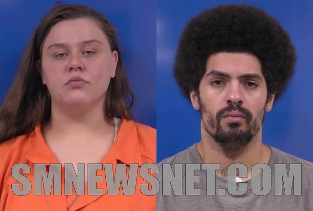 Police Say Goodbye Hug Led to Obstruction, Resisting Arrest Charges for Prince Frederick Woman
